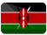 Kenya flag