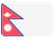 Nepal flag