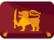 Sri Lanka flag