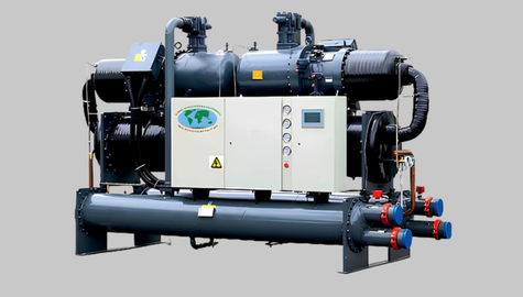 Hazardous Area Chiller