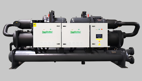 Industrial Chiller
