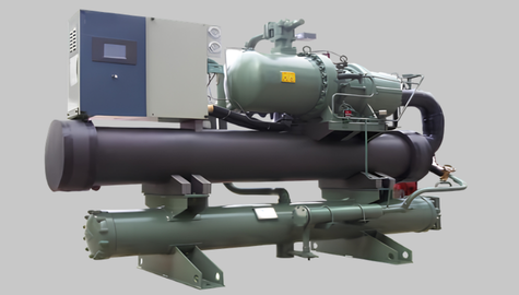 Industrial Chiller
