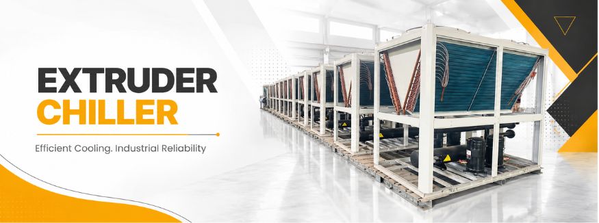 Extruder Chiller
