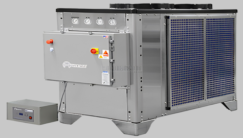 Glycol Chiller