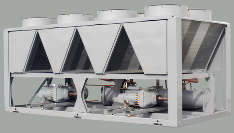 Industrial Chiller